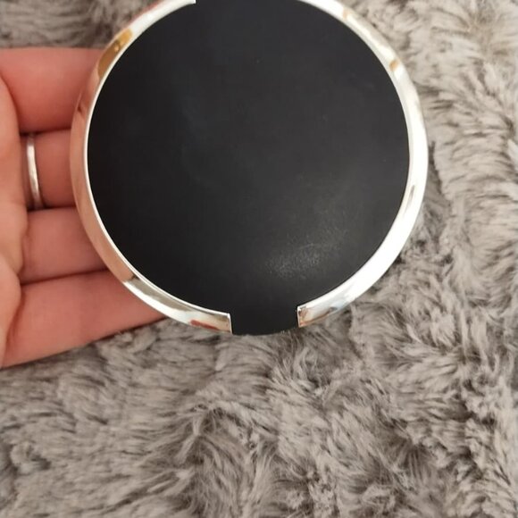 NWT Clarins Mascara with 2 Sephora Lip Glosses and preowned Compact Mirror - Picture 3 of 10